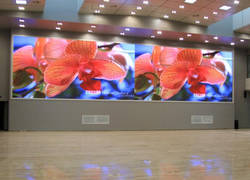 P1.9 indoor HD LED display